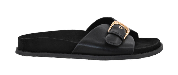 Corky's Passport Sandals
