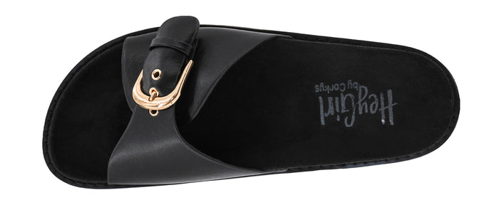 Corky's Passport Sandals