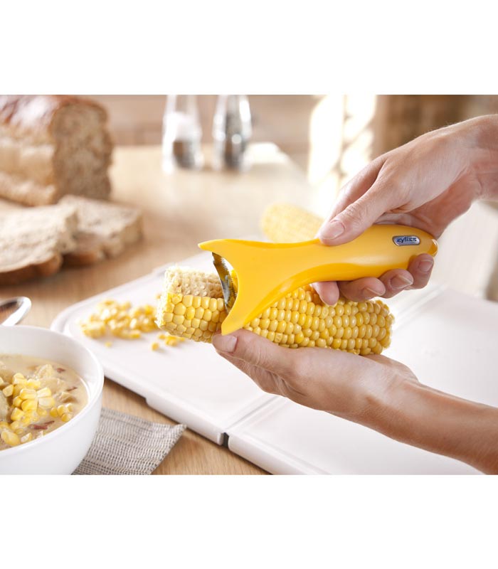 Corn Stripper Tool at Culinary Apple