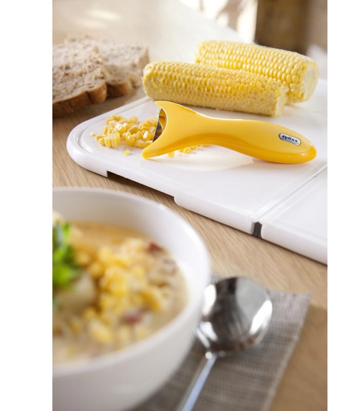 Corn Gadgets at Culinary Apple