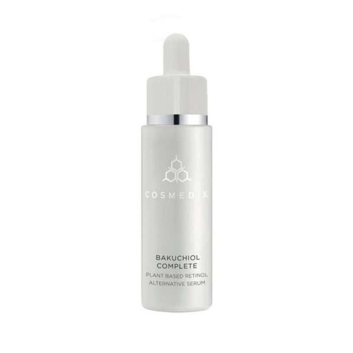 Cosmedix Bakuchiol Complete Plant-Based Retinol Serum 30ml