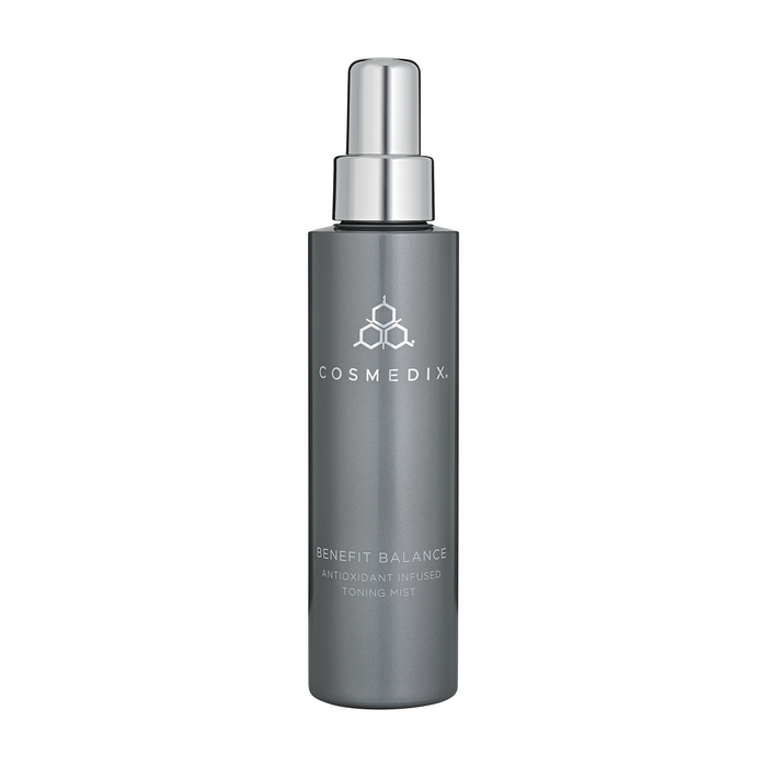 Cosmedix Benefit Balance Antioxidant Infused Toning Mist 150ml