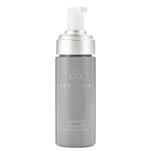 Cosmedix Clarify Salicylic Foaming Cleanser 142ml