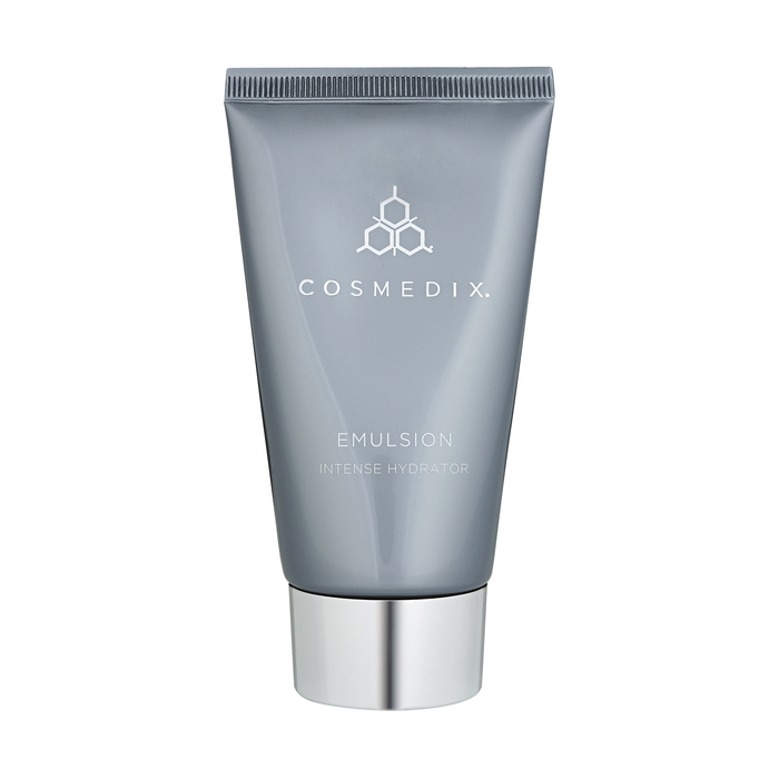 Cosmedix Emulsion Intense Hydrator Moisturiser 60ml