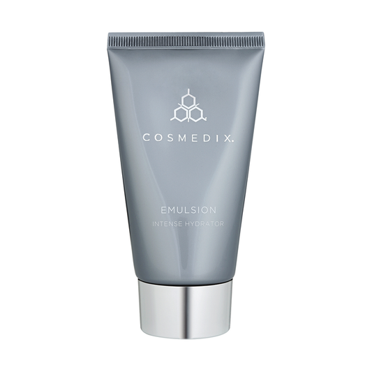 Cosmedix Emulsion Intense Hydrator Moisturiser 60ml