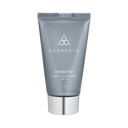 Cosmedix Hydrate Plus Daily Moisturiser 60ml