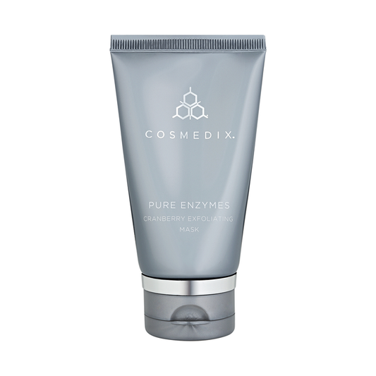 Cosmedix Pure Enzymes Exfoliating Mask 60g