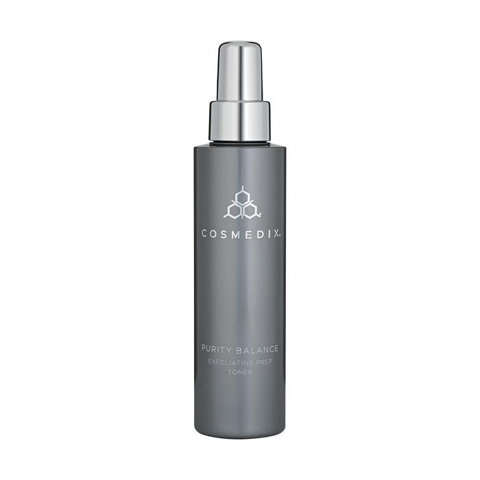 Cosmedix Purity Balance Exfoliating Prep Toner 150ml