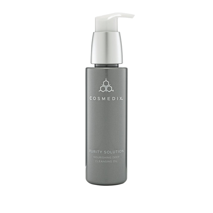 Cosmedix Purity Solution Cleansing Oil 100ml