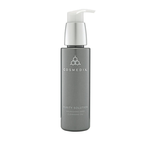 Cosmedix Purity Solution Cleansing Oil 100ml