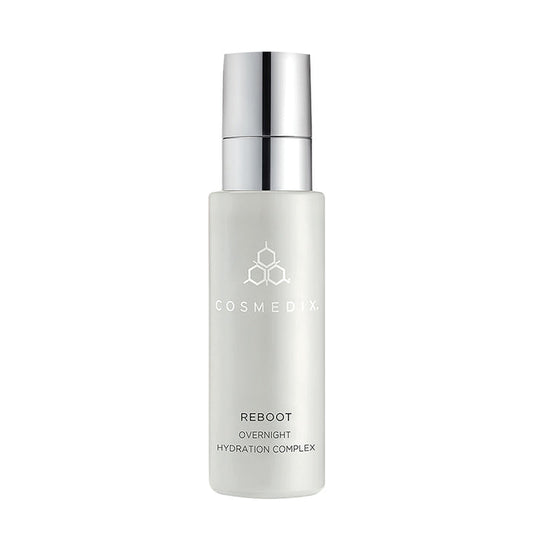 Cosmedix Reboot Overnight hydration complex 30ml