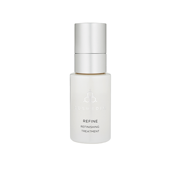 Cosmedix Refine Finishing Treatment 15ml