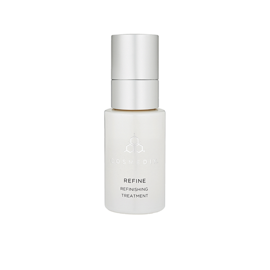 Cosmedix Refine Finishing Treatment 15ml