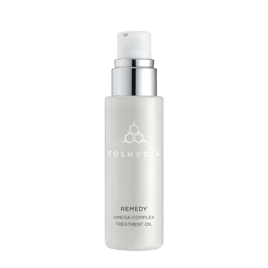 Cosmedix Remedy Omega Elixir 30ml