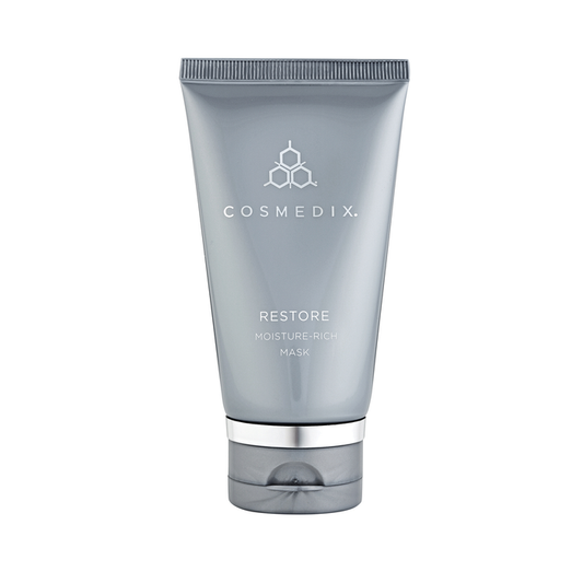 Cosmedix Restore Moisture Rich Mask 74g