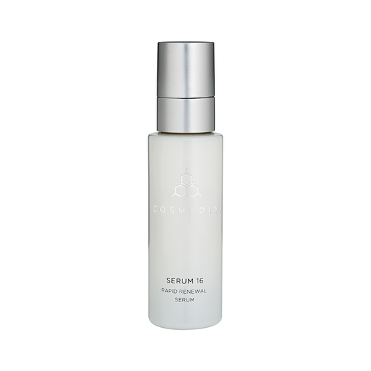 Cosmedix Serum 16 Rapid Renewal Complex 30ml