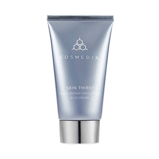 Cosmedix Skin Thirst Moisturising Hyaluronic Acid Cream 60ml