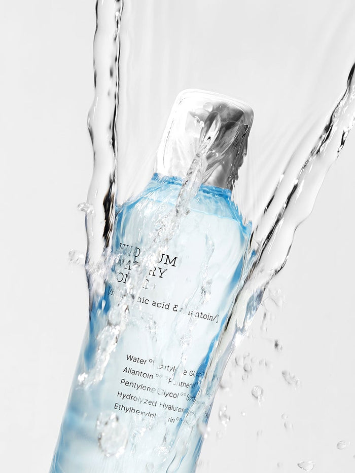 [COSRX] Hydrium Watery Toner 150ml - COCOMO