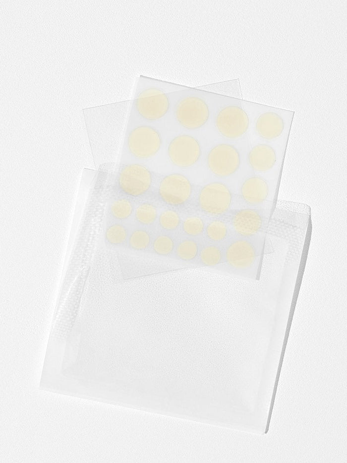 [COSRX] Set of 4 Acne Pimple Master Patch (24 X 4ea) - COCOMO