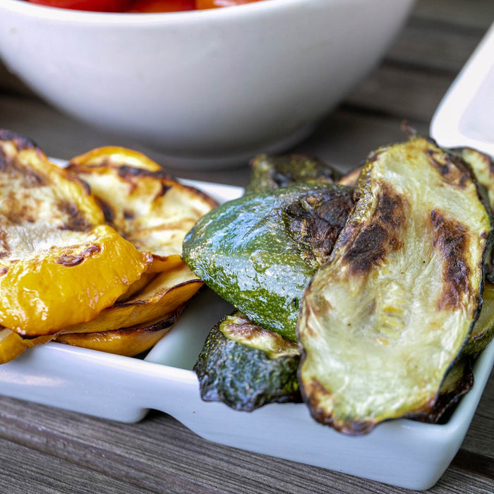 Courgette Mediterranean Duo