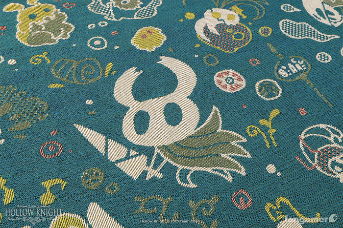 Cozy Critters Throw Blanket