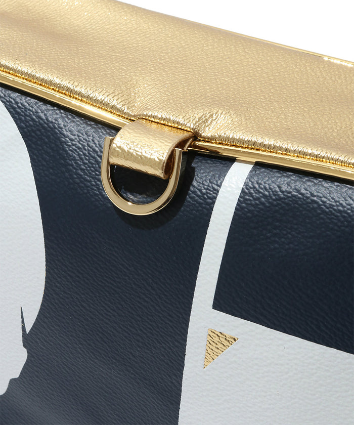 Cray Metallic Iron Set Cover