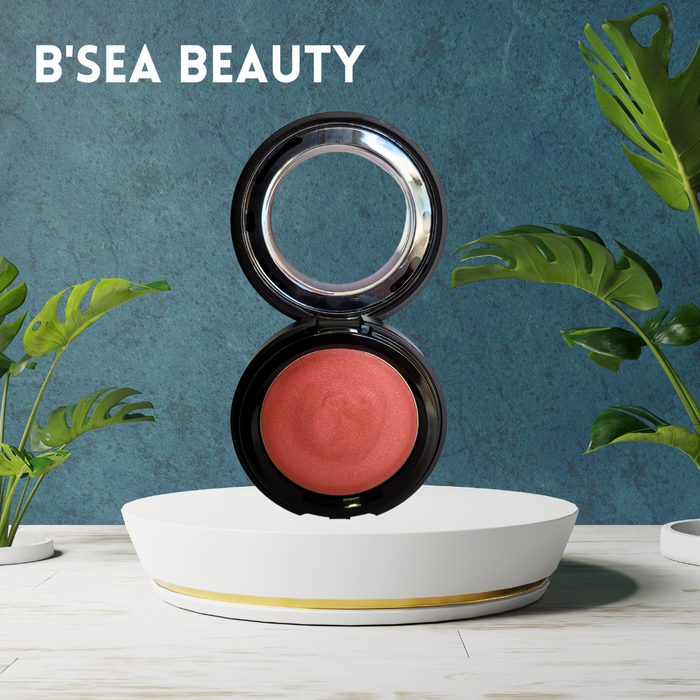 Cream Blush