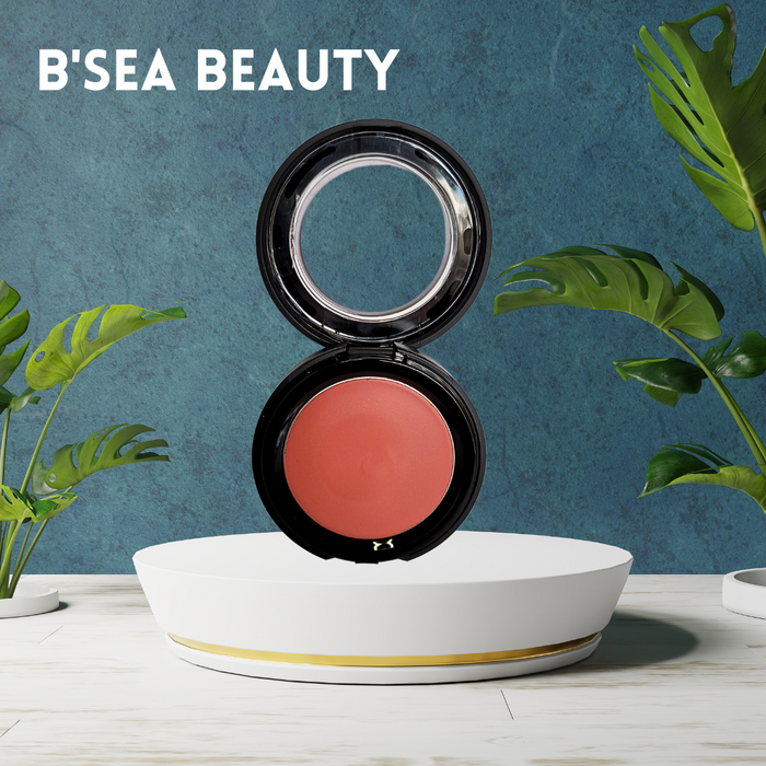 Cream Blush