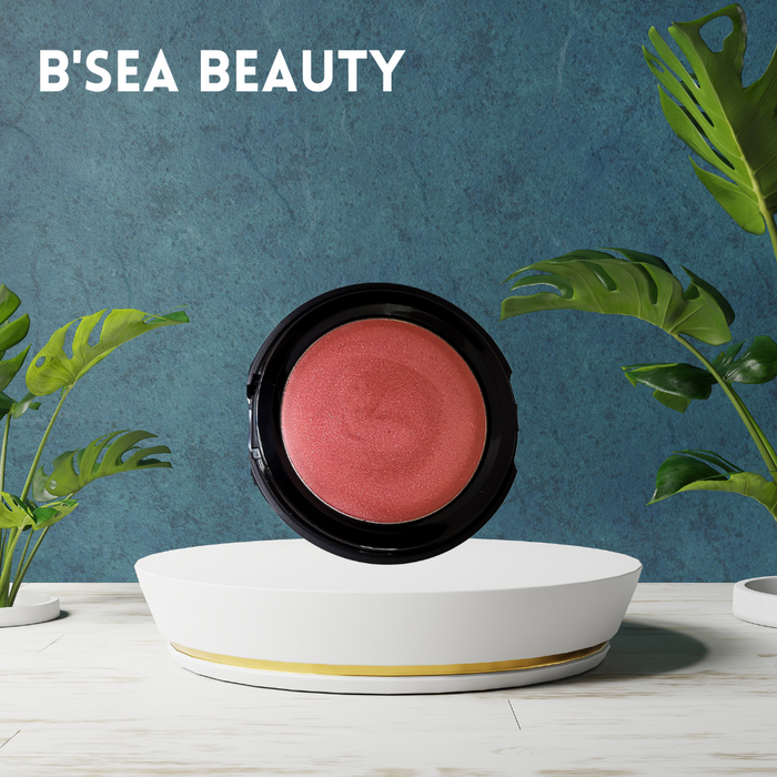Cream Blush