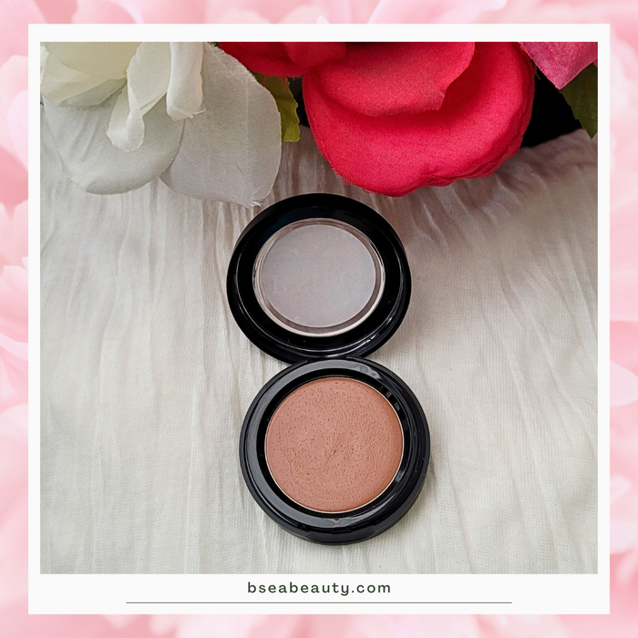 Cream Blush