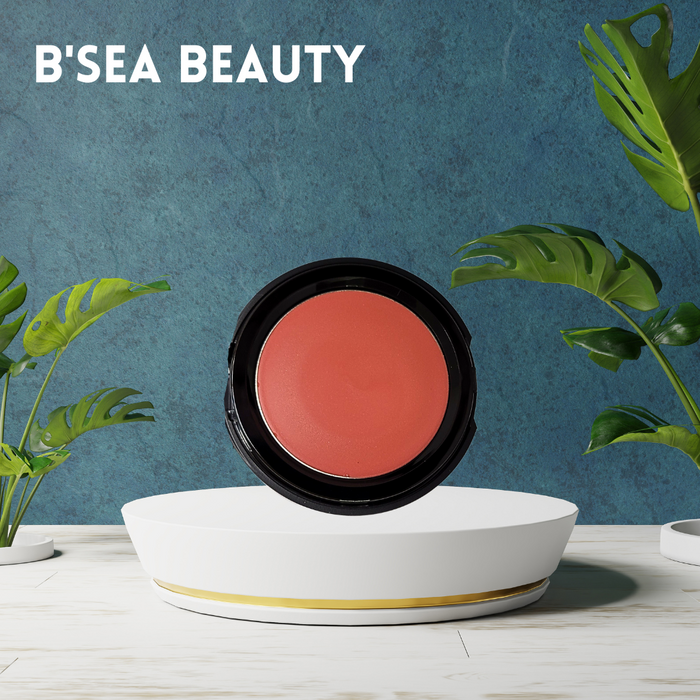 Cream Blush