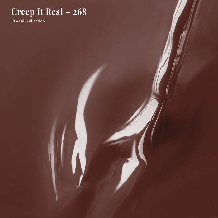 Creep It Real - 268 - Polish Duo