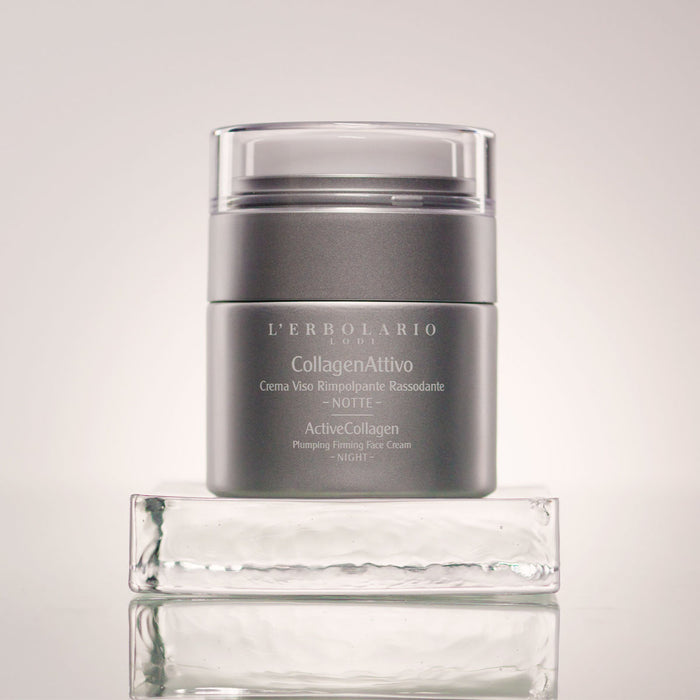 Crema Viso Notte CollagenAttivo