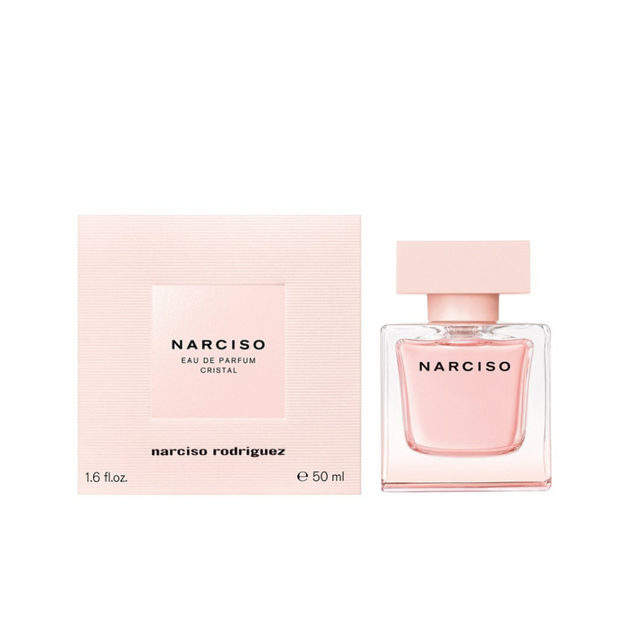 NARCISO RODRIGUEZ Cristal Eau de Parfum | Isetan KL Online Store