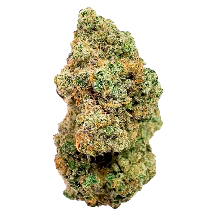 North of 28 3.5 g Crown Jewels - Desi Gold Flower