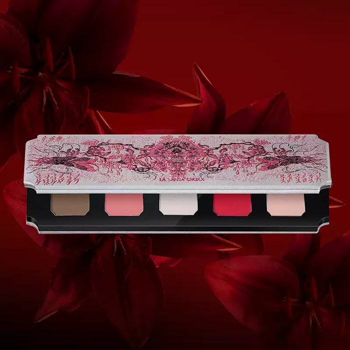 CROXX Flower Of Abundance Matte Eyeshadow Palette T4146