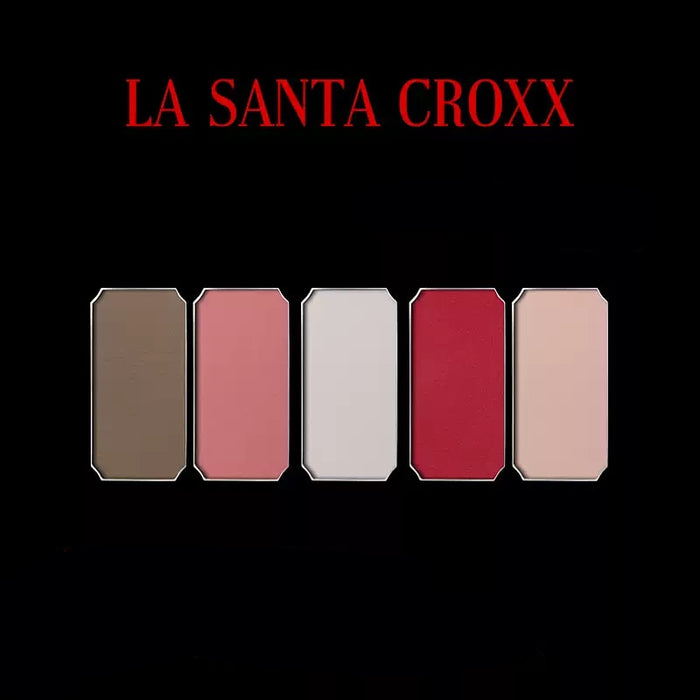CROXX Flower Of Abundance Matte Eyeshadow Palette T4146