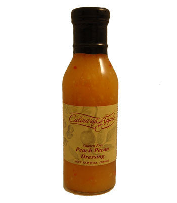 Culinary Apple Salad Dressings