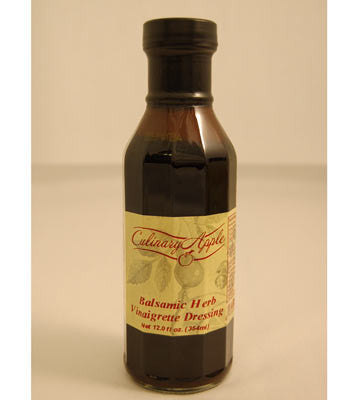 Culinary Apple Salad Dressings