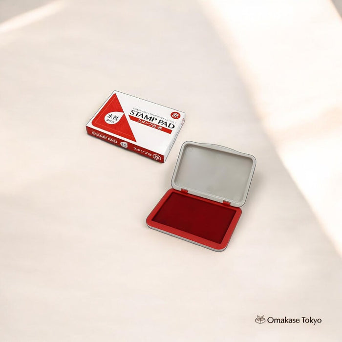 Curelio Life Stamp Pad
