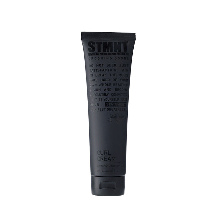 STMNT Curl Cream