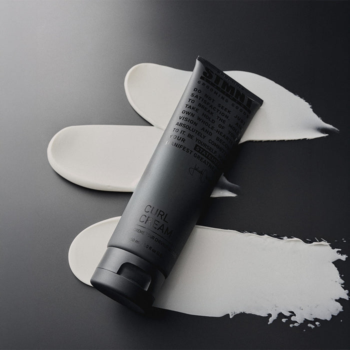 STMNT Curl Cream