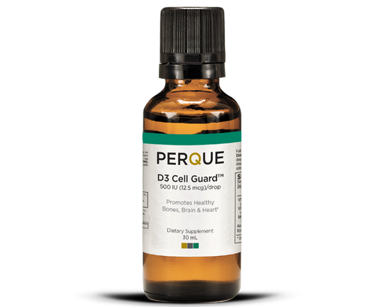 D3 Cell Guard by PERQUE 30ml