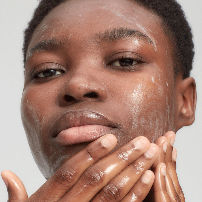 Daily Lactic Acid Gel Cleanser Nettoyant