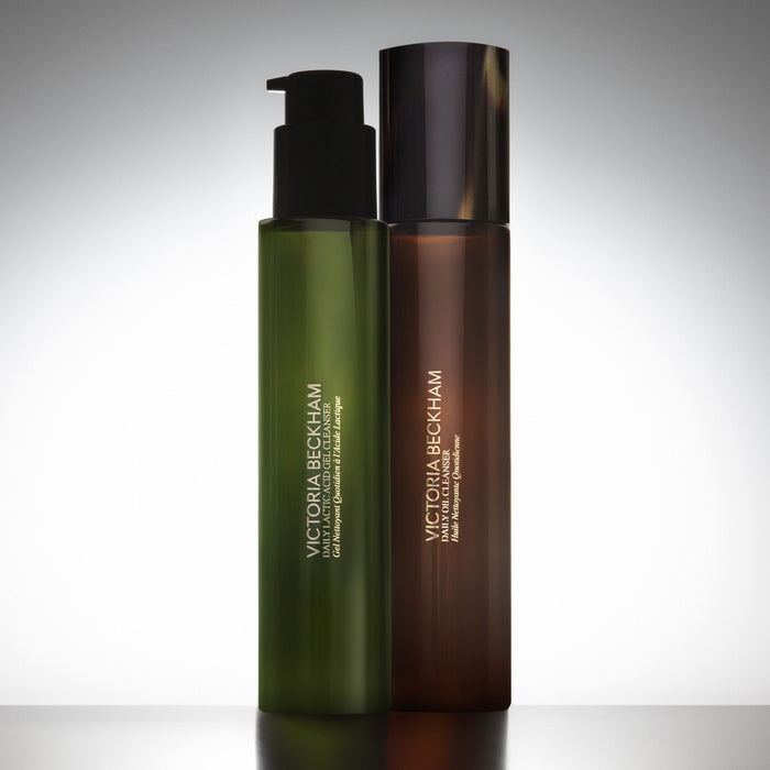 Daily Lactic Acid Gel Cleanser Nettoyant