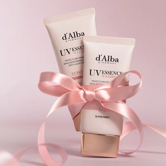 d'Alba Waterfull Essence Tone Up Cream 50ml
