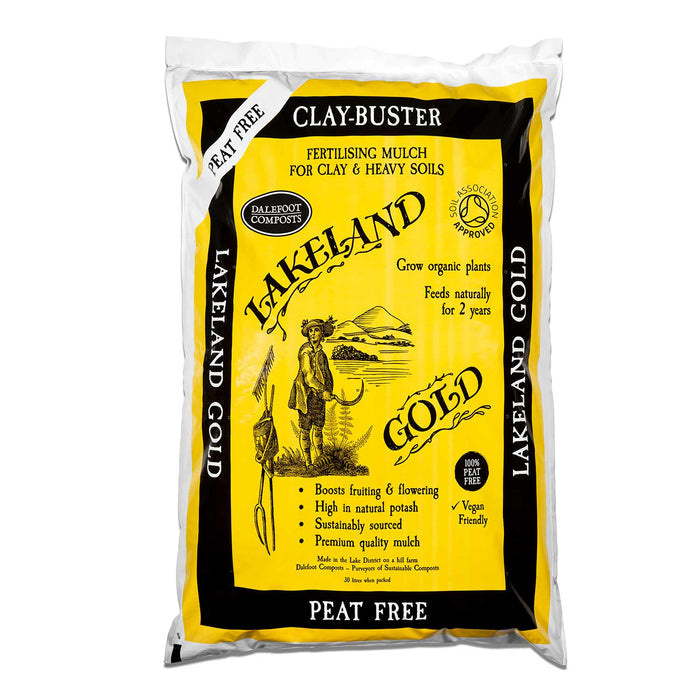 Dalefoot Lakeland Gold 30L