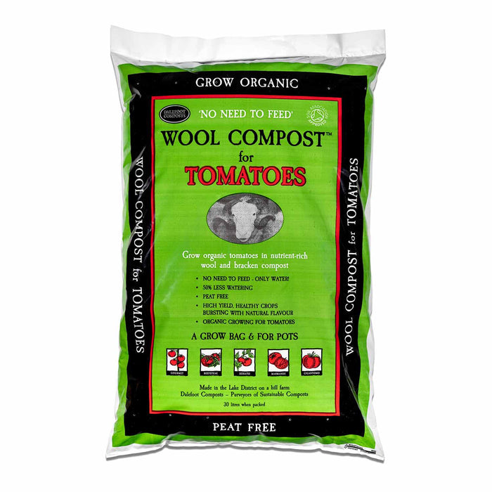 Dalefoot Tomato Planter 30L