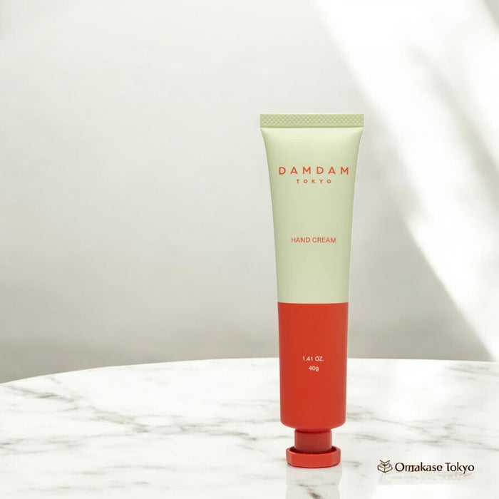 DAMDAM Hand Cream
