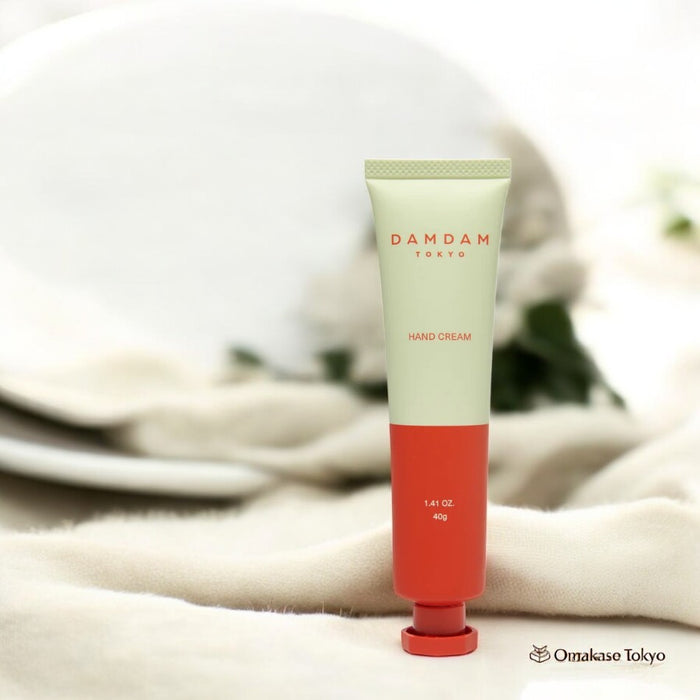 DAMDAM Hand Cream